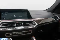 BMW X6 (Seria X) din 2022 cu 77.284 km - oferta BMW261267 - foto 17