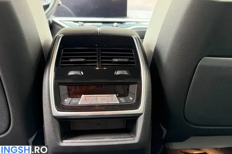 BMW X6 (Seria X) din 2026 cu 19.500 km - oferta BMW261269 - foto 15