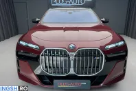 BMW 760 (Seria 7) din 2023 cu 56.000 km - oferta BMW261271 - foto 2