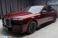 BMW 760 (Seria 7) din 2023 cu 56.000 km - oferta BMW261271 - foto 3