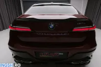BMW 760 (Seria 7) din 2023 cu 56.000 km - oferta BMW261271 - foto 5
