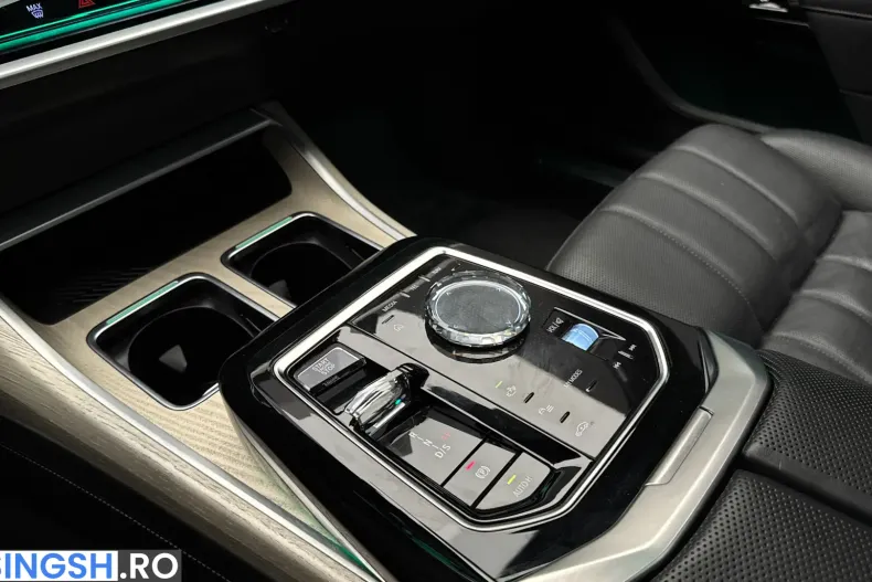 BMW 760 (Seria 7) din 2023 cu 56.000 km - oferta BMW261271 - foto 16