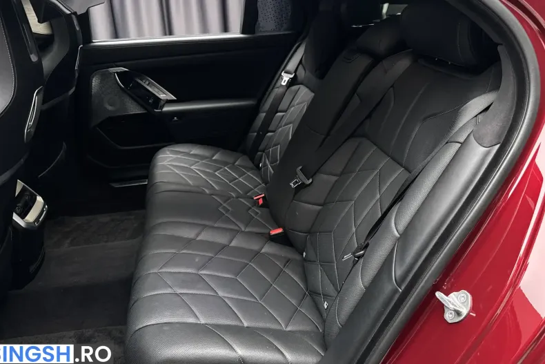 BMW 760 (Seria 7) din 2023 cu 56.000 km - oferta BMW261271 - foto 26