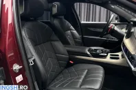 BMW 760 (Seria 7) din 2023 cu 56.000 km - oferta BMW261271 - foto 29