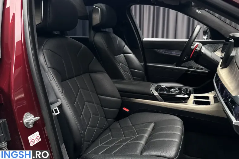 BMW 760 (Seria 7) din 2023 cu 56.000 km - oferta BMW261271 - foto 29