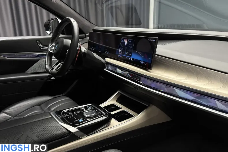 BMW 760 (Seria 7) din 2023 cu 56.000 km - oferta BMW261271 - foto 30