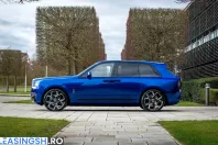 Rolls-Royce Cullinan din 2024 cu 15.388 km - oferta ROL261274 - foto 33