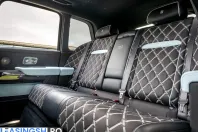 Rolls-Royce Cullinan din 2024 cu 15.388 km - oferta ROL261274 - foto 35