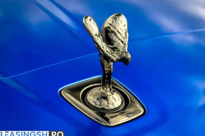 Rolls-Royce Cullinan din 2024 cu 15.388 km - oferta ROL261274 - foto 37