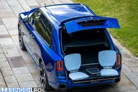 Rolls-Royce Cullinan din 2024 cu 15.388 km - oferta ROL261274 - foto 38
