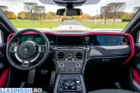 Rolls-Royce Cullinan din 2024 cu 11.133 km - oferta ROL261275 - foto 31