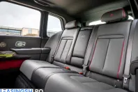 Rolls-Royce Cullinan din 2024 cu 11.133 km - oferta ROL261275 - foto 34