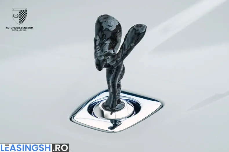 Rolls-Royce Cullinan din 2025 cu 3.989 km - oferta ROL261276 - foto 3