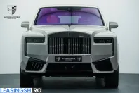 Rolls-Royce Cullinan din 2025 cu 3.989 km - oferta ROL261276 - foto 4