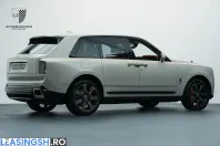 Rolls-Royce Cullinan din 2025 cu 3.989 km - oferta ROL261276 - foto 8