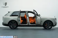 Rolls-Royce Cullinan din 2025 cu 3.989 km - oferta ROL261276 - foto 10