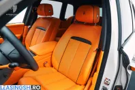 Rolls-Royce Cullinan din 2025 cu 3.989 km - oferta ROL261276 - foto 14