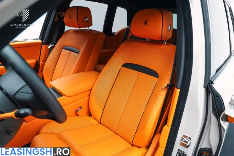 Rolls-Royce Cullinan din 2025 cu 3.989 km - oferta ROL261276 - foto 14