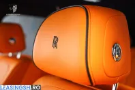 Rolls-Royce Cullinan din 2025 cu 3.989 km - oferta ROL261276 - foto 15
