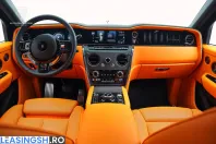 Rolls-Royce Cullinan din 2025 cu 3.989 km - oferta ROL261276 - foto 16
