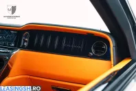 Rolls-Royce Cullinan din 2025 cu 3.989 km - oferta ROL261276 - foto 17