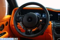 Rolls-Royce Cullinan din 2025 cu 3.989 km - oferta ROL261276 - foto 19