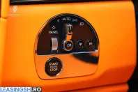 Rolls-Royce Cullinan din 2025 cu 3.989 km - oferta ROL261276 - foto 20