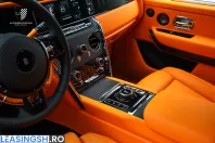 Rolls-Royce Cullinan din 2025 cu 3.989 km - oferta ROL261276 - foto 24