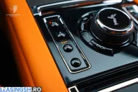 Rolls-Royce Cullinan din 2025 cu 3.989 km - oferta ROL261276 - foto 26