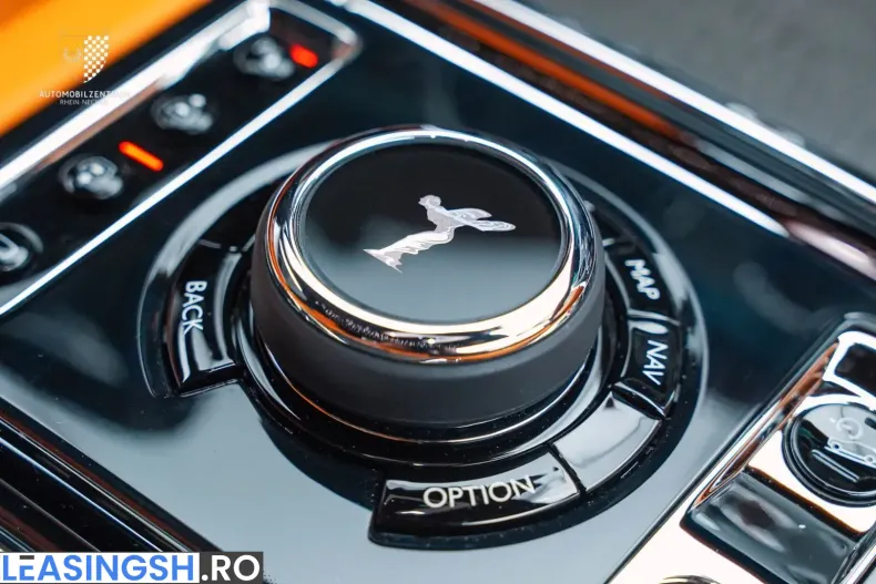 Rolls-Royce Cullinan din 2025 cu 3.989 km - oferta ROL261276 - foto 27