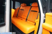 Rolls-Royce Cullinan din 2025 cu 3.989 km - oferta ROL261276 - foto 29