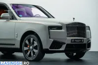 Rolls-Royce Cullinan din 2025 cu 3.989 km - oferta ROL261276 - foto 33