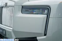 Rolls-Royce Cullinan din 2025 cu 3.989 km - oferta ROL261276 - foto 34