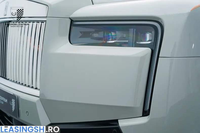 Rolls-Royce Cullinan din 2025 cu 3.989 km - oferta ROL261276 - foto 34