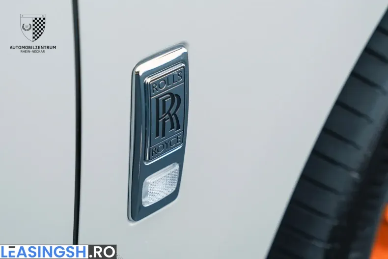Rolls-Royce Cullinan din 2025 cu 3.989 km - oferta ROL261276 - foto 35
