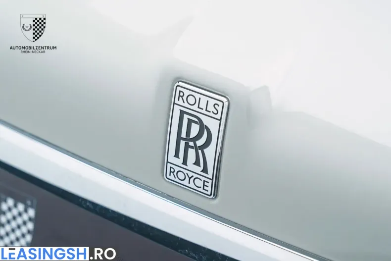 Rolls-Royce Cullinan din 2025 cu 3.989 km - oferta ROL261276 - foto 38