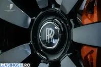 Rolls-Royce Cullinan din 2025 cu 3.989 km - oferta ROL261276 - foto 40