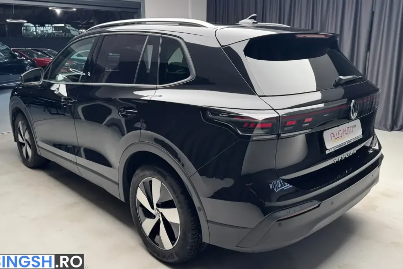 Volkswagen Tiguan din 2024 cu 23.000 km - oferta VOL261277 - foto 4