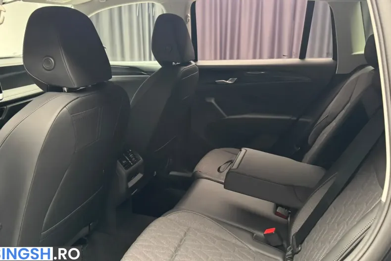 Volkswagen Tiguan din 2024 cu 23.000 km - oferta VOL261277 - foto 5