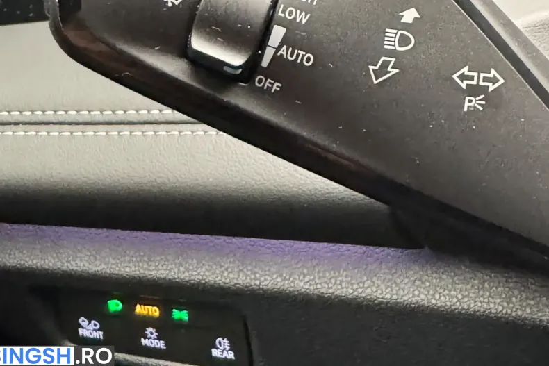 Volkswagen Tiguan din 2024 cu 23.000 km - oferta VOL261277 - foto 9