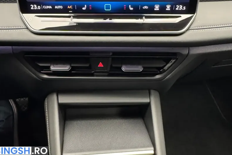 Volkswagen Tiguan din 2024 cu 23.000 km - oferta VOL261277 - foto 11