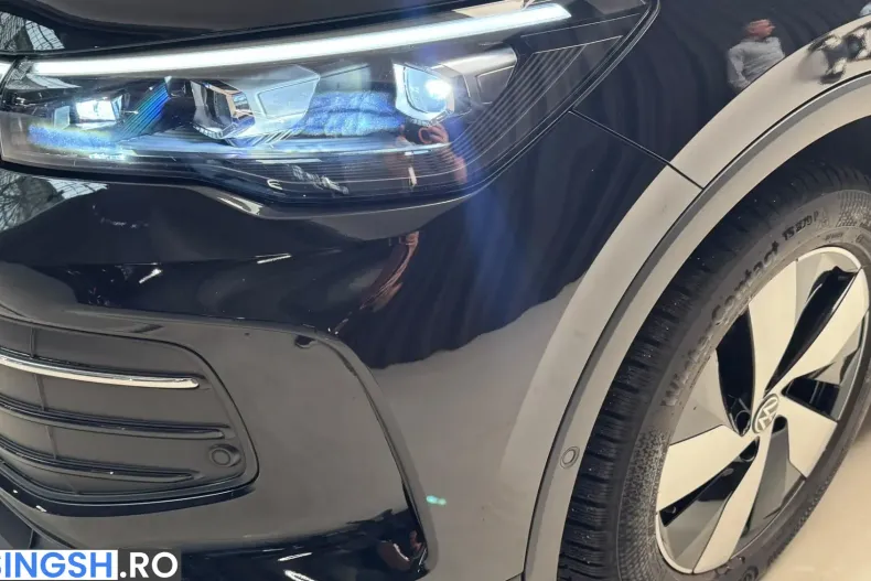Volkswagen Tiguan din 2024 cu 23.000 km - oferta VOL261277 - foto 14
