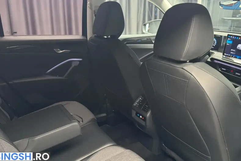 Volkswagen Tiguan din 2024 cu 23.000 km - oferta VOL261277 - foto 15