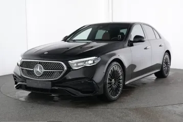 Mercedes-Benz E 450 din 2025 - oferta MER261279