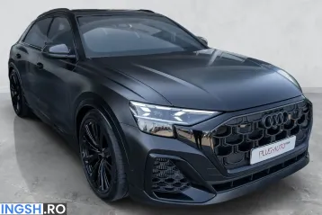 Audi Q8 din 2024 - oferta AUD261280