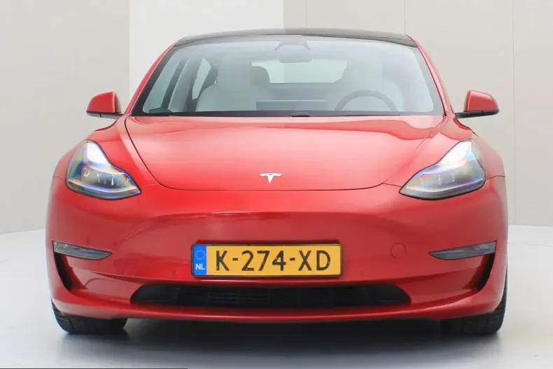 Tesla Model 3 din 2021 cu 95.528 km - oferta TES261281 - foto 5