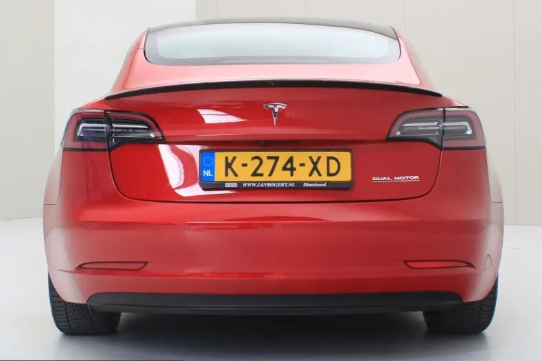 Tesla Model 3 din 2021 cu 95.528 km - oferta TES261281 - foto 7