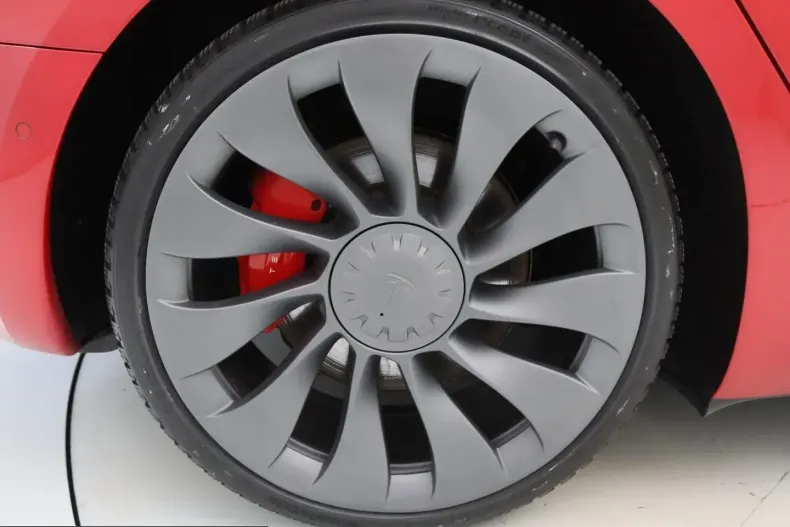 Tesla Model 3 din 2021 cu 95.528 km - oferta TES261281 - foto 8