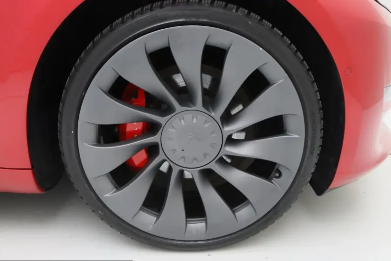 Tesla Model 3 din 2021 cu 95.528 km - oferta TES261281 - foto 9
