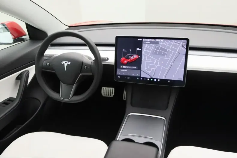 Tesla Model 3 din 2021 cu 95.528 km - oferta TES261281 - foto 10